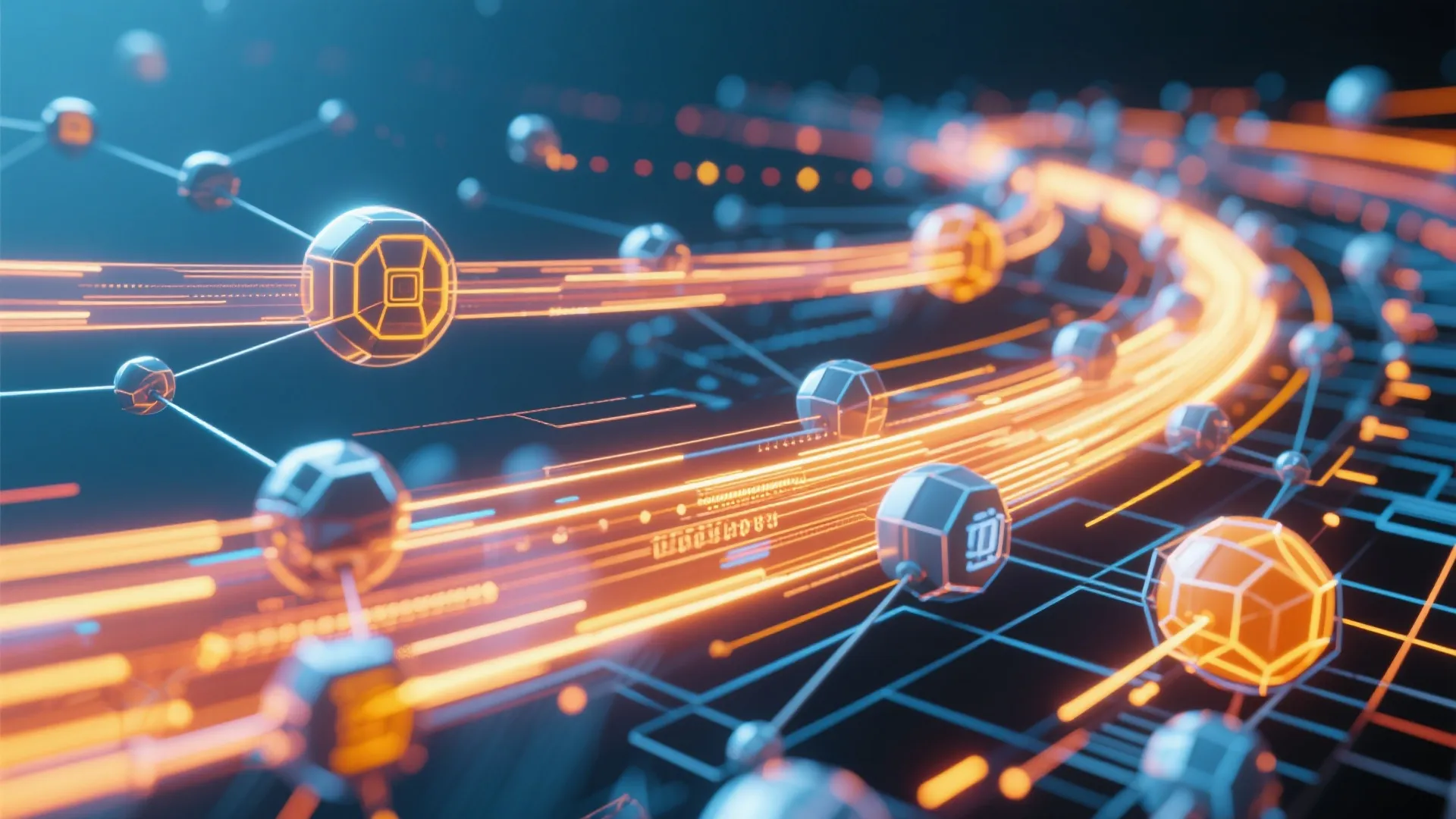 Data Processing Background