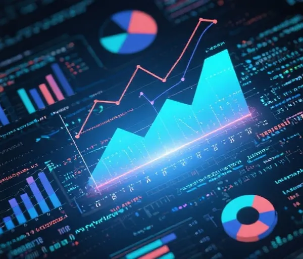 Data Analysis Concept
